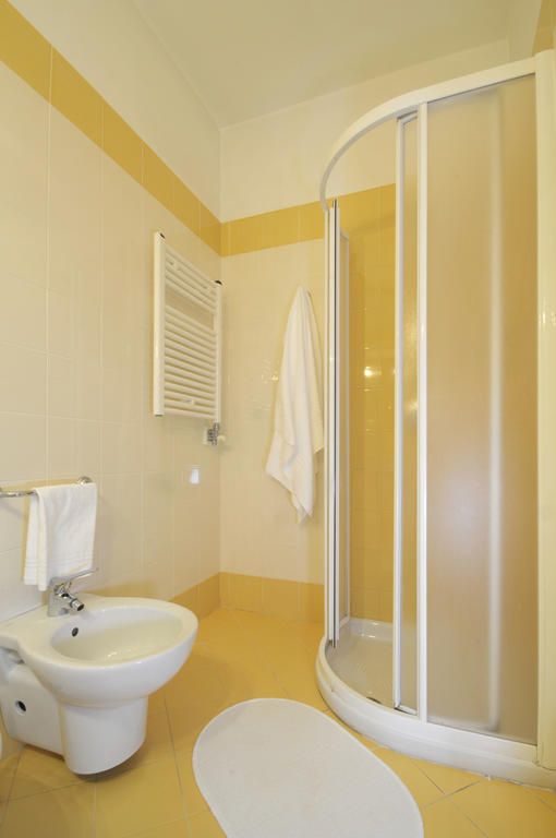 Bed & Breakfast Barocco.oberdan