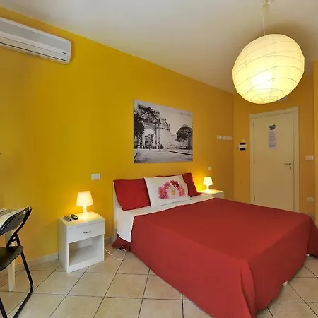 Barocco.Oberdan Bed and Breakfast Lecce Buitenkant foto