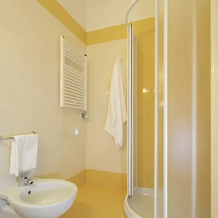 Barocco.Oberdan Bed and Breakfast Lecce Kamer foto