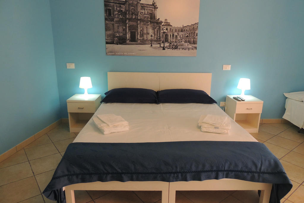 Barocco.oberdan Lecce