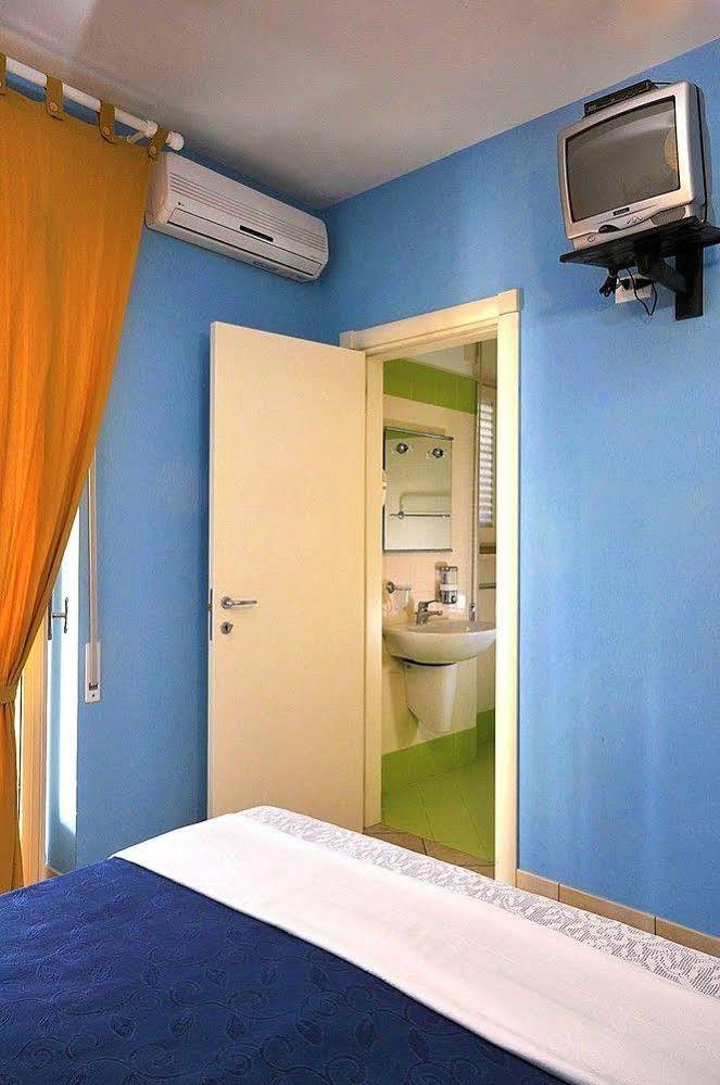 Barocco.oberdan Bed & Breakfast Lecce